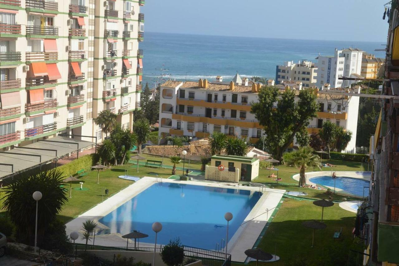 Vive Apartamento Naciones, Playa A 200 Metros Apartament